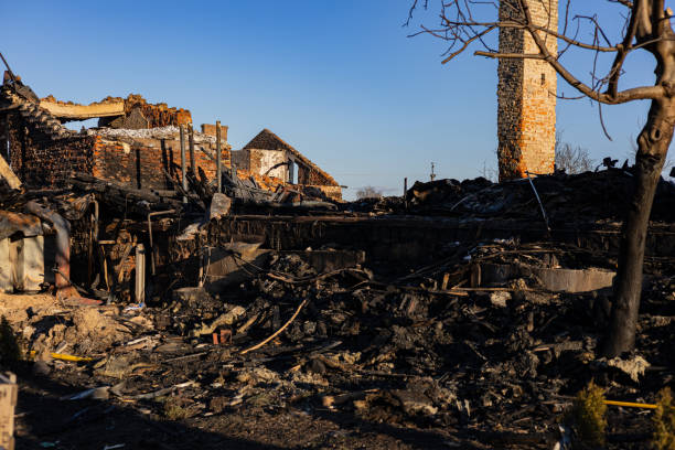 Reliable Fire Damage Removal contractor in Leesburg, FL by Fire Damage Flint