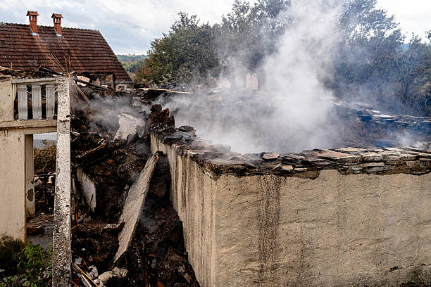 Affordable Fire Damage Removal solutions in Leesburg, FL